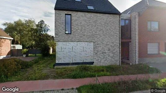 Apartments for rent in Hasselt - Photo from Google Street View