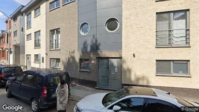 Apartments for rent in Vilvoorde - Photo from Google Street View