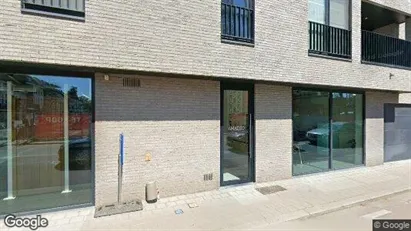 Apartments for rent in Kortrijk - Photo from Google Street View