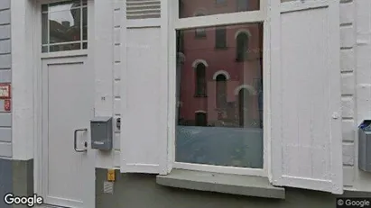 Apartments for rent in Stad Gent - Photo from Google Street View
