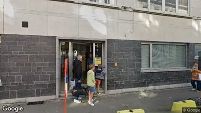 Apartments for rent in Stad Gent - Photo from Google Street View