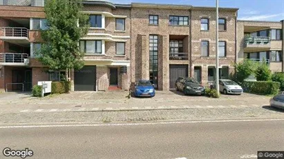 Apartments for rent in Edegem - Photo from Google Street View