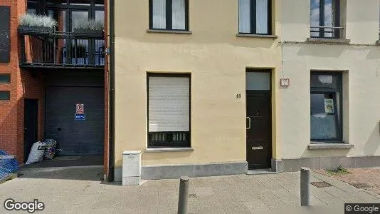 Apartments for rent in Stad Antwerp - Photo from Google Street View