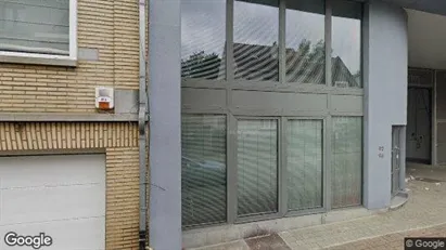 Apartments for rent in Brussels Sint-Pieters-Woluwe - Photo from Google Street View