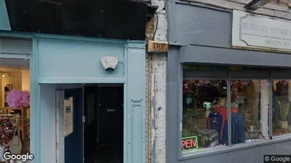 Apartments for rent in Preston - Lancashire - Photo from Google Street View