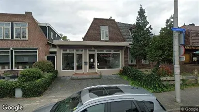 Apartments for rent in Amstelveen - Photo from Google Street View