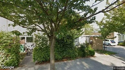 Apartments for rent in Amstelveen - Photo from Google Street View