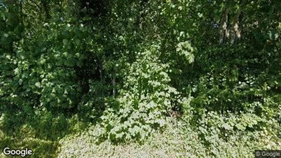 Apartments for rent in Wrocław - Photo from Google Street View
