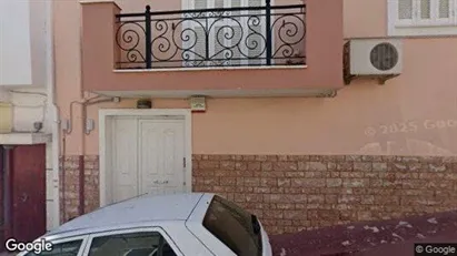 Apartments for rent in Agios Dimitrios - Photo from Google Street View