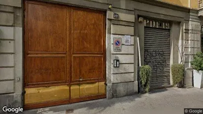 Apartments for rent in Milano Zona 1 - Centro storico - Photo from Google Street View
