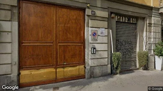 Apartments for rent in Milano Zona 1 - Centro storico - Photo from Google Street View