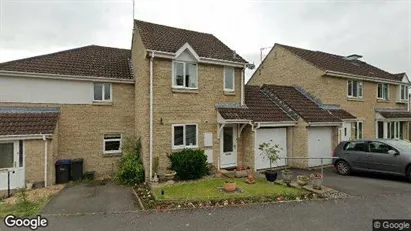 Apartments for rent in Bradford-On-Avon - Wiltshire - Photo from Google Street View