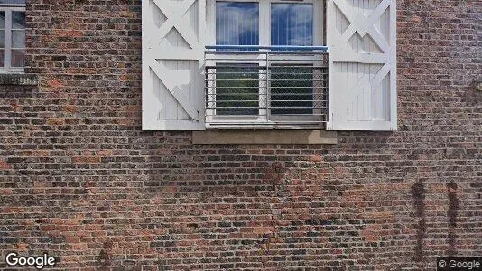 Apartments for rent in North Shields - Tyne and Wear - Photo from Google Street View
