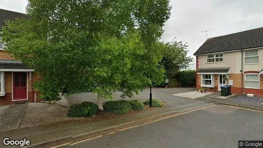 Apartments for rent in Coventry - West Midlands - Photo from Google Street View