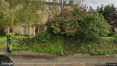 Apartments for rent in Huddersfield - West Yorkshire - Photo from Google Street View