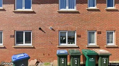 Apartments for rent in Coventry - West Midlands - Photo from Google Street View
