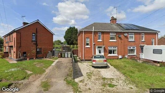 Apartments for rent in Newark - Nottinghamshire - Photo from Google Street View