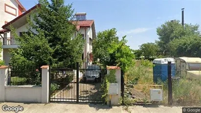 Apartments for rent in Popeşti-Leordeni - Photo from Google Street View