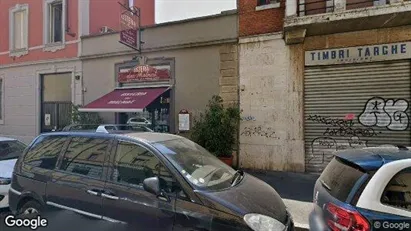 Apartments for rent in Milano Zona 7 - Baggio, De Angeli, San Siro - Photo from Google Street View