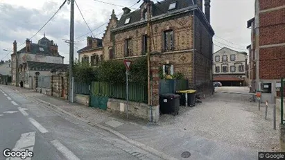 Apartments for rent in Troyes - Photo from Google Street View