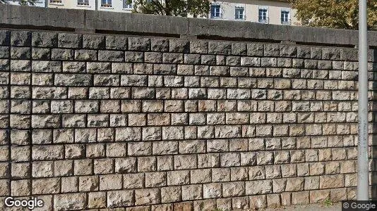 Apartments for rent in Lyon - Photo from Google Street View