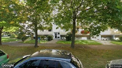 Apartments for rent in Leipzig - Photo from Google Street View