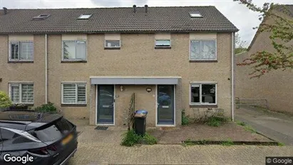 Apartments for rent in Purmerend - Photo from Google Street View