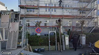 Apartments for rent in Lubeck - Photo from Google Street View