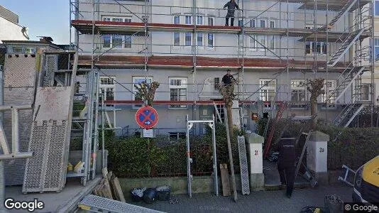 Apartments for rent in Lubeck - Photo from Google Street View