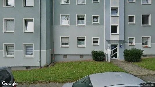 Apartments for rent in Bochum - Photo from Google Street View