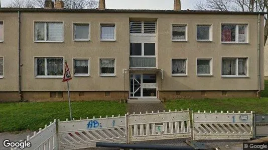 Apartments for rent in Bochum - Photo from Google Street View