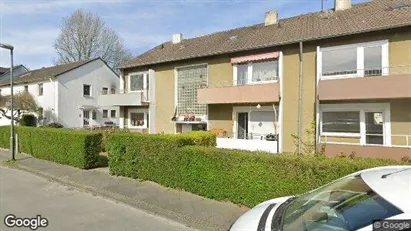 Apartments for rent in Bochum - Photo from Google Street View