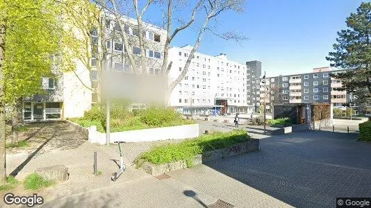 Apartments for rent in Bochum - Photo from Google Street View
