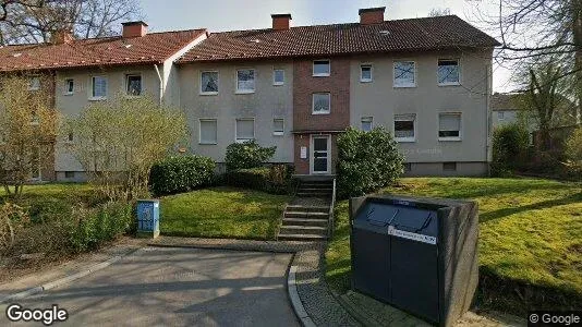 Apartments for rent in Bochum - Photo from Google Street View