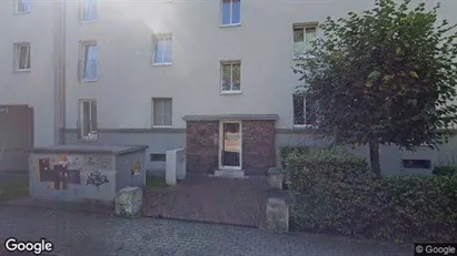 Apartments for rent in Bochum - Photo from Google Street View