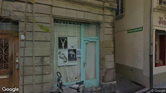Apartments for rent in Bern-Mittelland - Photo from Google Street View