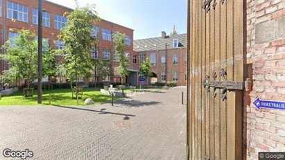 Apartments for rent in Sint-Niklaas - Photo from Google Street View