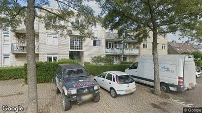 Apartments for rent in Huizen - Photo from Google Street View