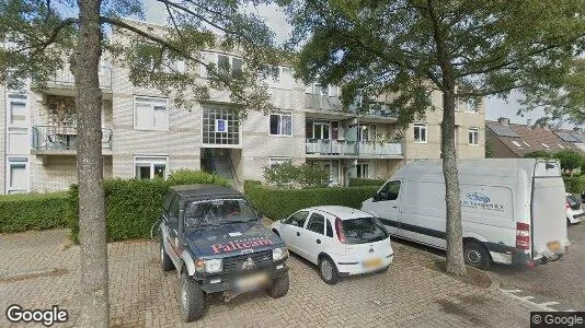 Apartments for rent in Huizen - Photo from Google Street View