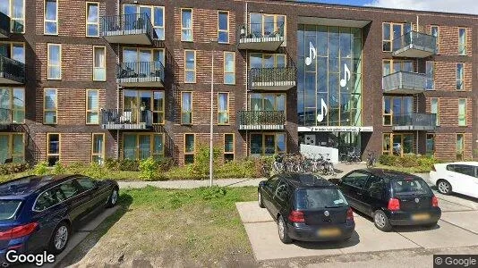 Apartments for rent in Hilversum - Photo from Google Street View