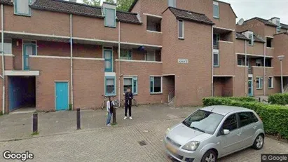 Apartments for rent in Groningen - Photo from Google Street View
