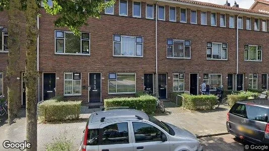 Apartments for rent in Groningen - Photo from Google Street View
