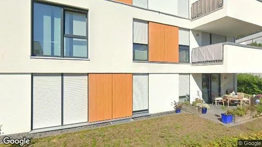 Apartments for rent in Mönchengladbach - Photo from Google Street View