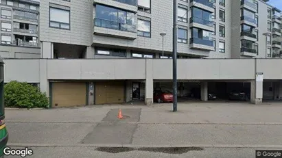 Apartments for rent in Helsinki Eteläinen - Photo from Google Street View