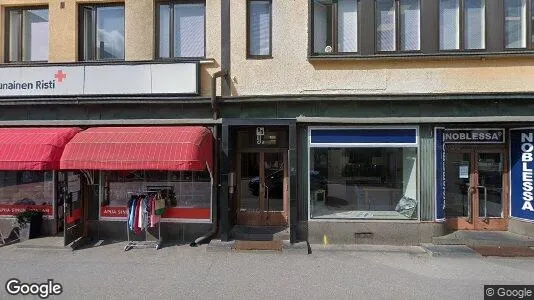Apartments for rent in Pori - Photo from Google Street View
