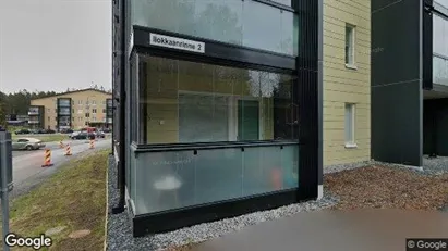 Apartments for rent in Tampere Eteläinen - Photo from Google Street View