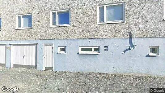 Apartments for rent in Kuopio - Photo from Google Street View