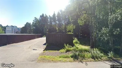 Apartments for rent in Helsinki Koillinen - Photo from Google Street View