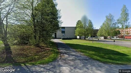 Apartments for rent in Seinäjoki - Photo from Google Street View