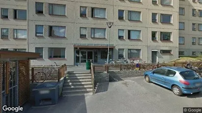 Apartments for rent in Turku - Photo from Google Street View